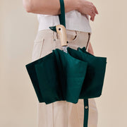 Forest Green Eco-Friendly Original Duckhead Umbrella