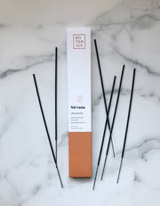 Nirvana Incense