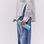 Popsicle Blue Eco-Friendly Duckhead Umbrella