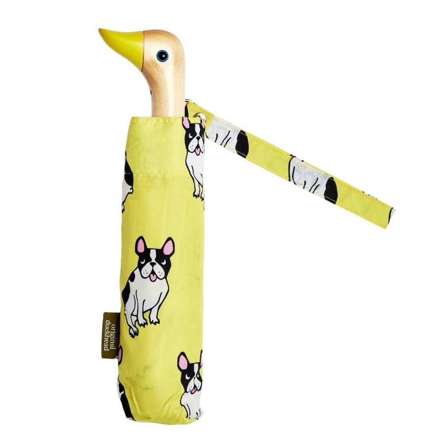 French Brand Coucou Suzette Collab - Frenchie Dog Umbrella