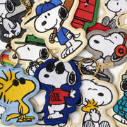 Magpie x Peanuts Key Charm Woodstock Shades