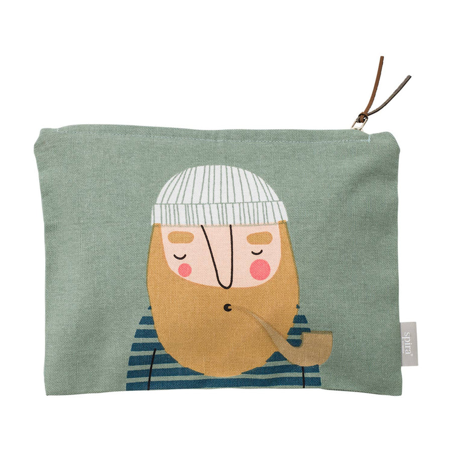 EBBOT, Toiletry Bag