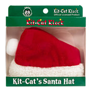 Santa Hat Decoration
