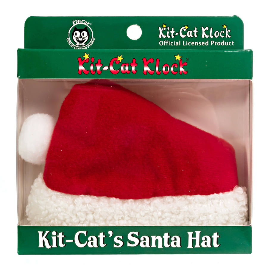 Santa Hat Decoration