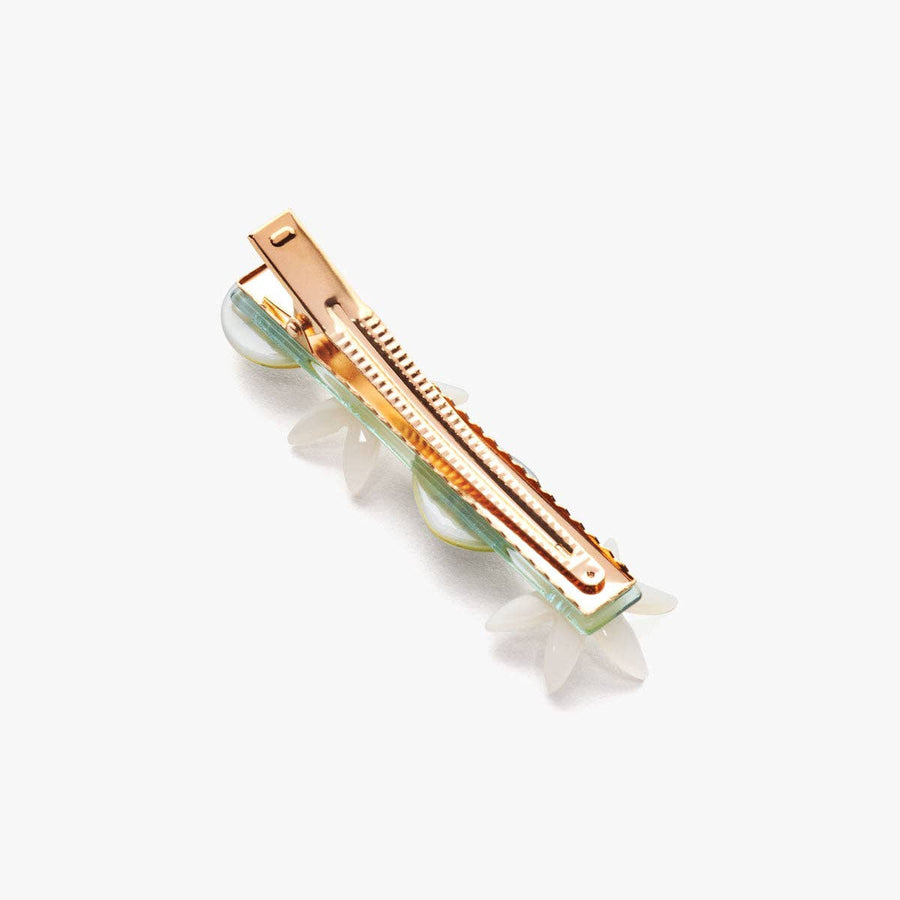 Nymphaea Clip