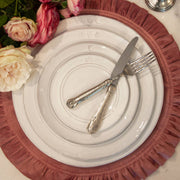 Firenze Bread / Canapé Plate