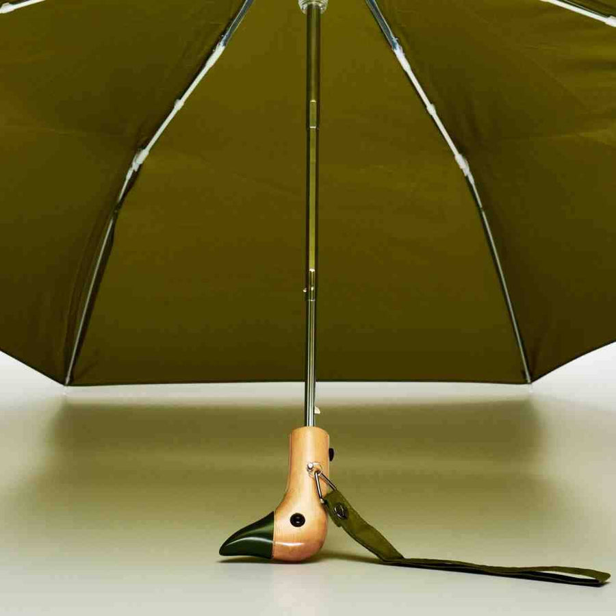Best-seller Olive Eco-Friendly Original Duckhead Umbrella