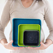 Felt·like·it!™ 7x7 storage bins