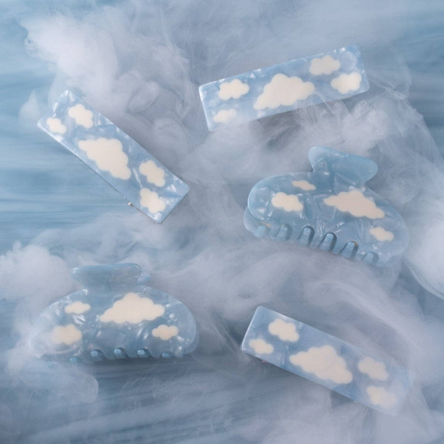 Lucy Sky Blue