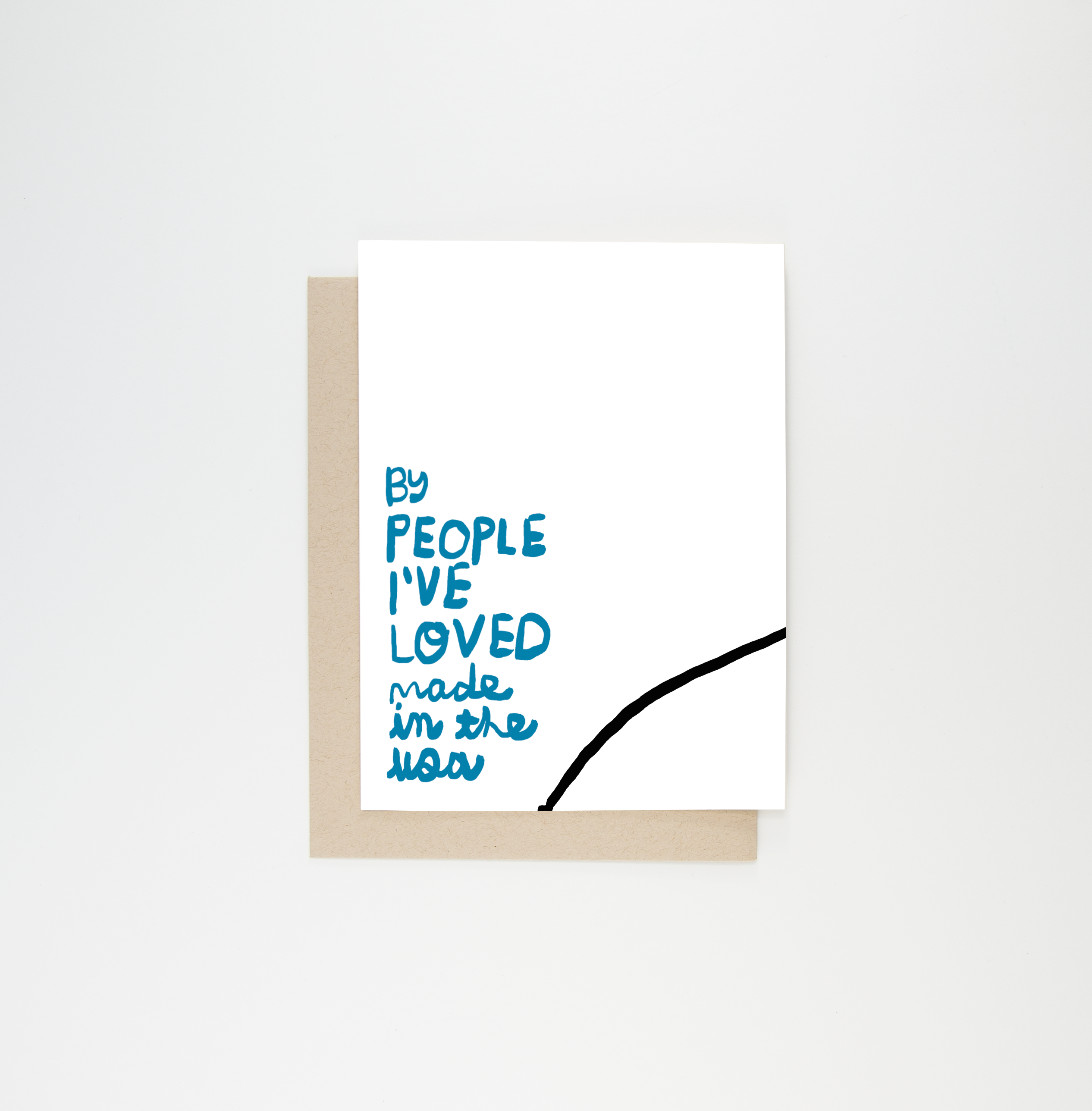 Birthday Flower Card