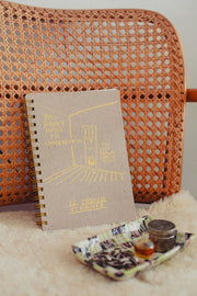 You Don't Have to Understand - 12 Month Planner