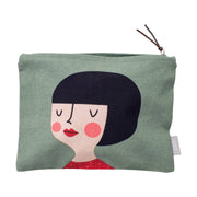 KERSTIN, Toiletry Bag