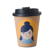 Jasmine To-Go Mug