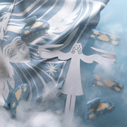 Lucy Sky Blue