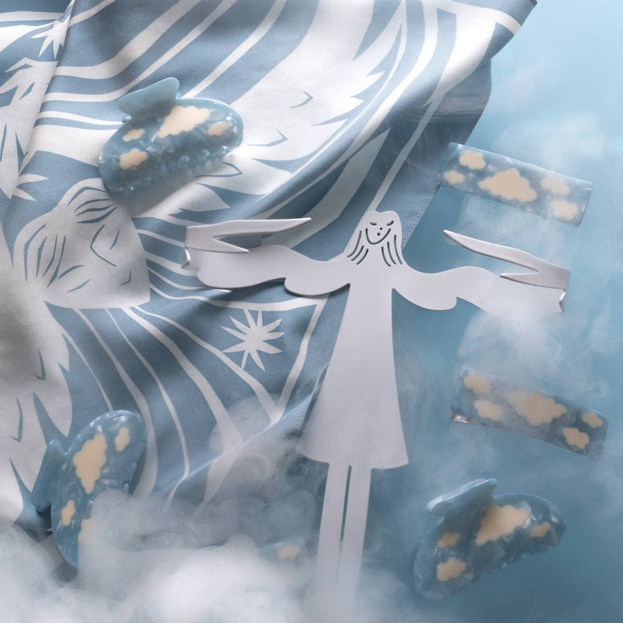 Lucy Sky Blue