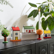 Tealight haines cottage