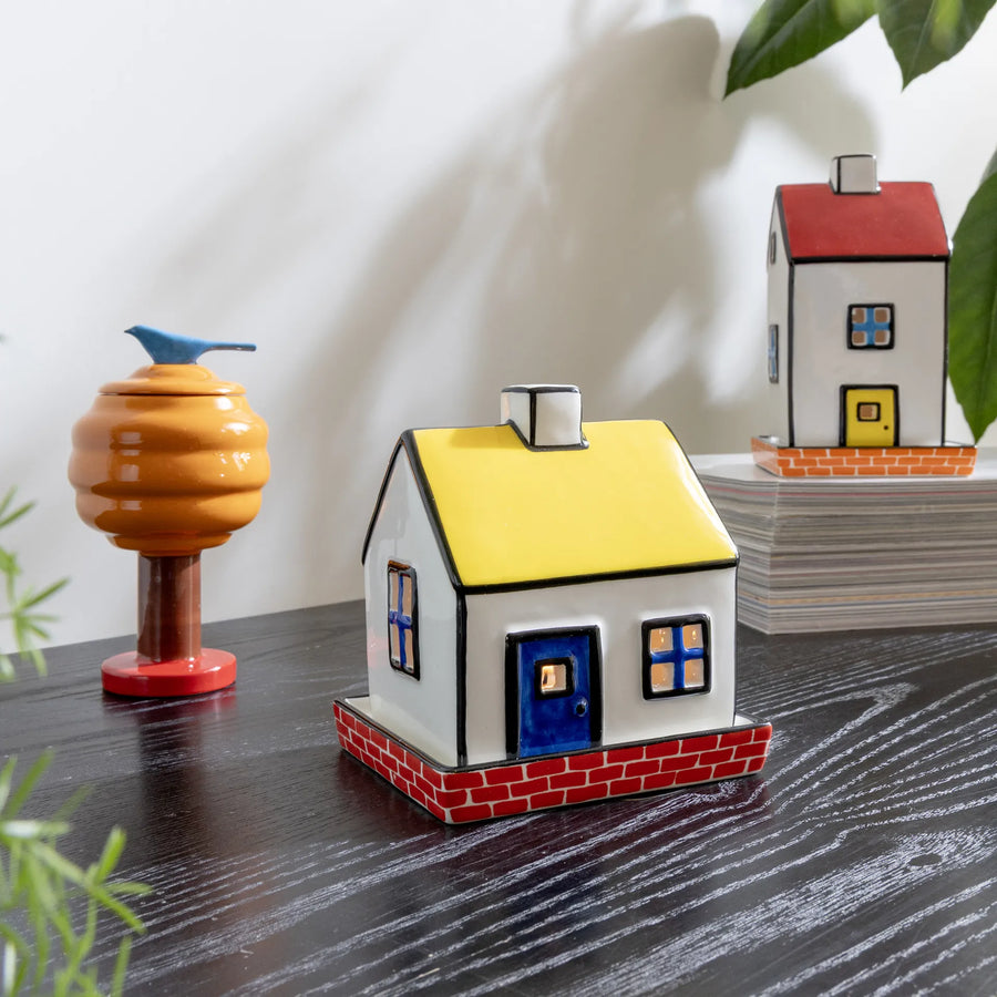 Tealight haines cottage