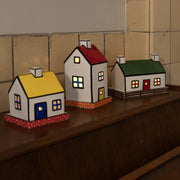 Tealight haines cottage