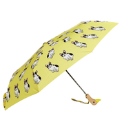 French Brand Coucou Suzette Collab - Frenchie Dog Umbrella
