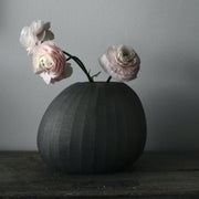 Nordstjerne – Organic Vase 01, Smoke