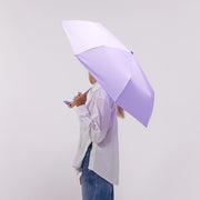 Macaron Lilac Eco-Friendly Duckhead Umbrella