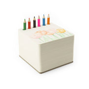 JOTBLOCK small chunky sketchpad