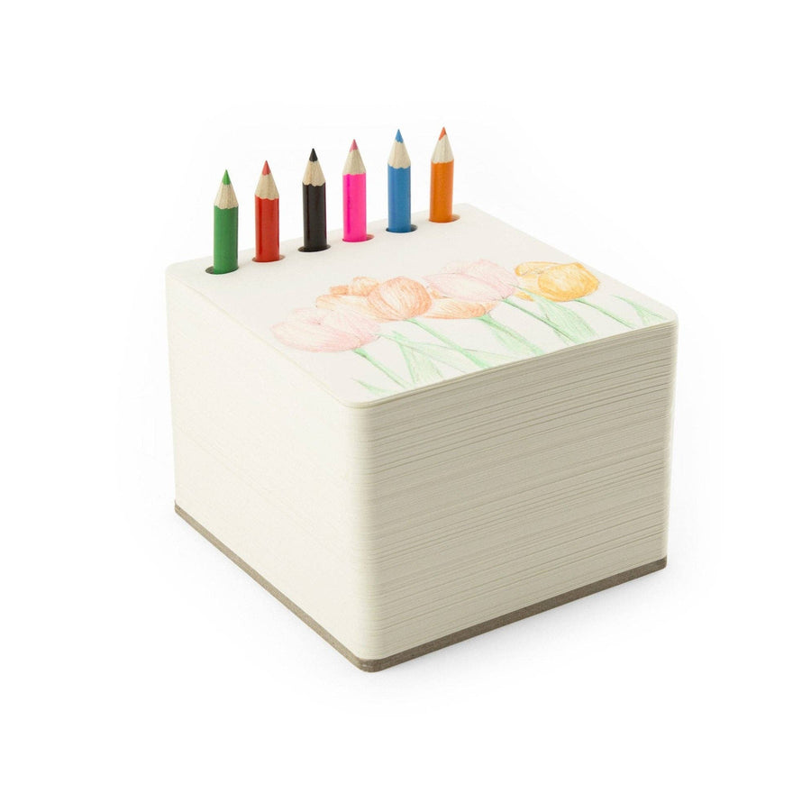 JOTBLOCK small chunky sketchpad
