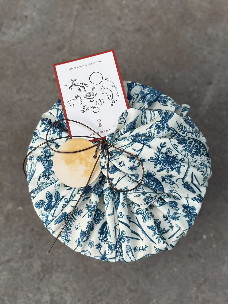 Mid-Autumn Limited Mystery Box