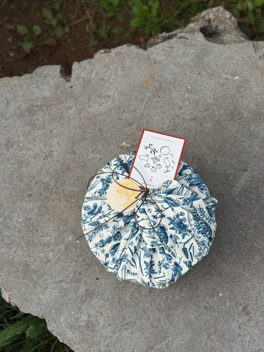 Mid-Autumn Limited Mystery Box