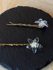 Bloom Hair Clip