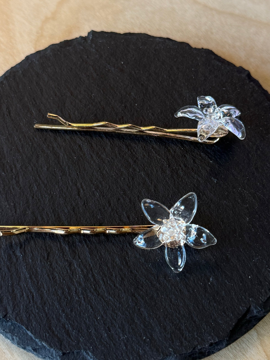 Bloom Hair Clip