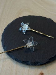 Bloom Hair Clip