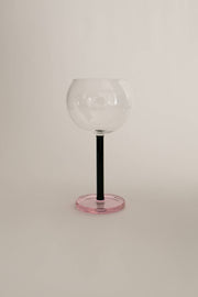 Bilboquet Wine Glasses Twilight