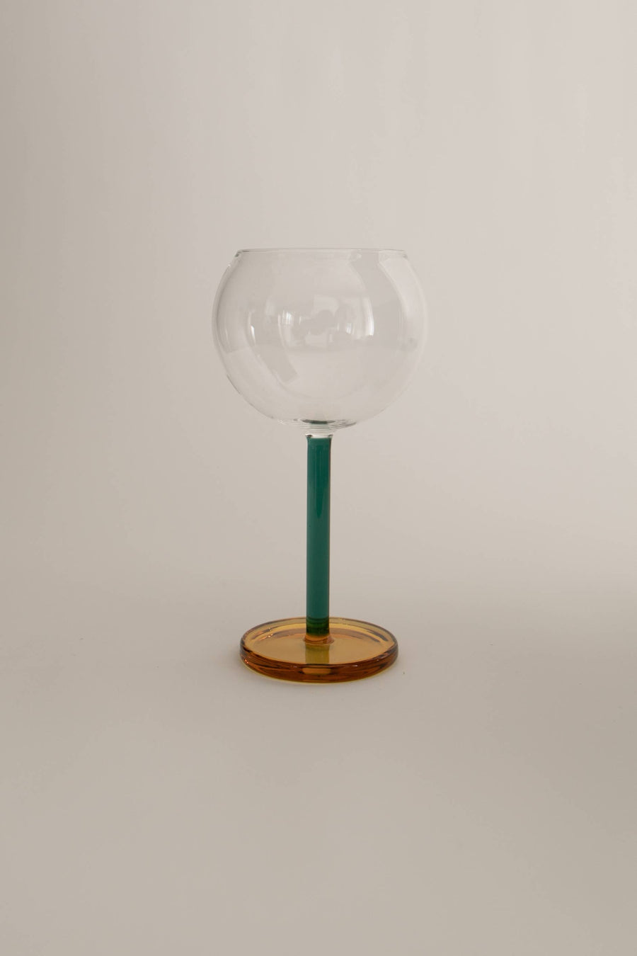 Bilboquet Wine Glasses Golden Hour