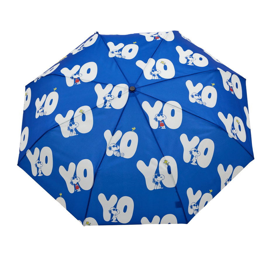 New! Peanuts Snoopy Limited Edition Yo! Duckhead Umbrella