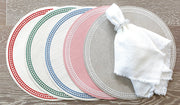 Palermo Perla Placemat