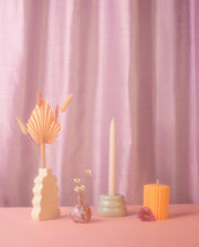 Neapolitan Mini Vase
