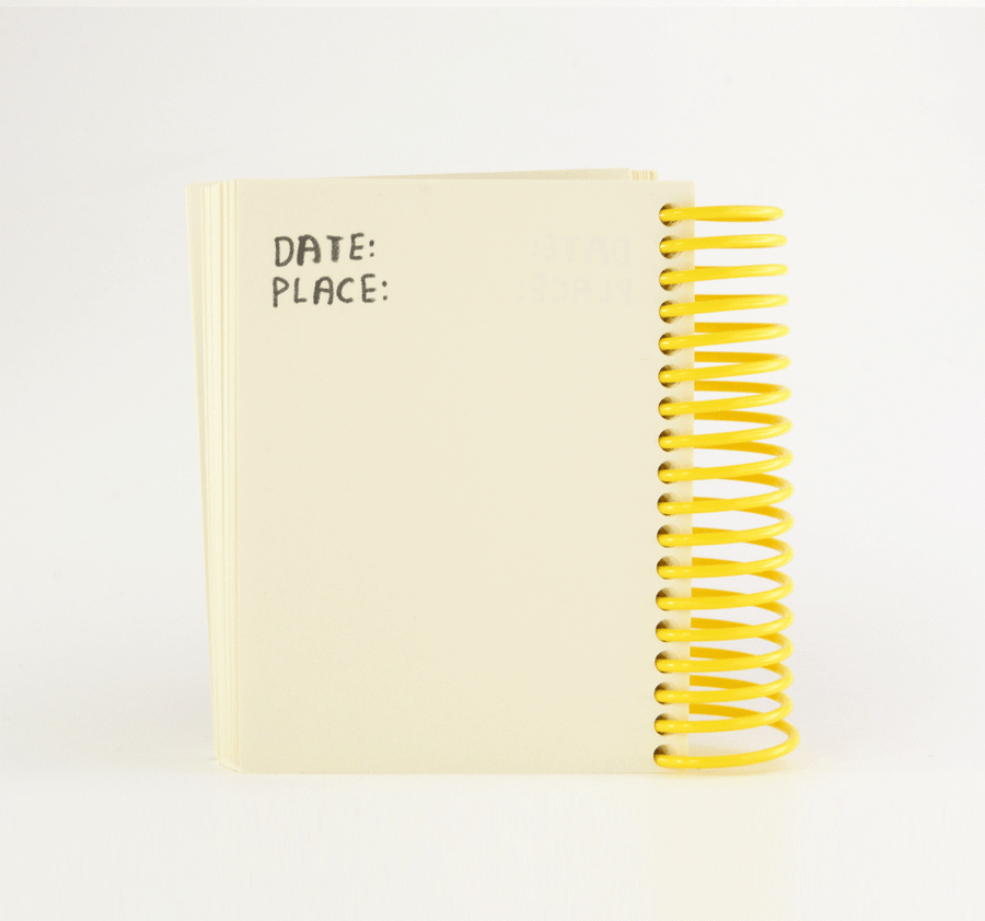 Life Happened Journal