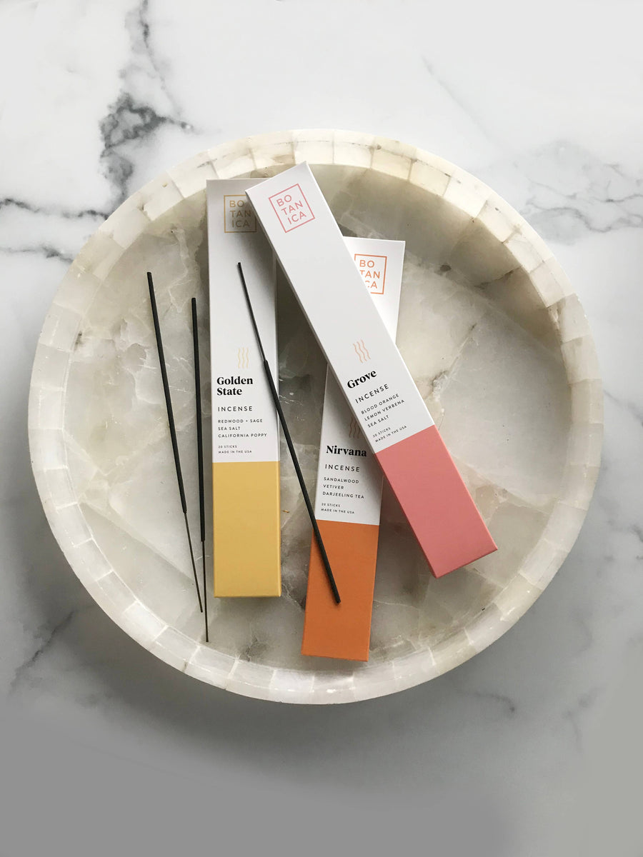 Canopy Incense