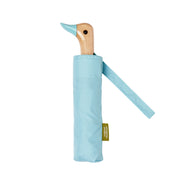 Popsicle Blue Eco-Friendly Duckhead Umbrella