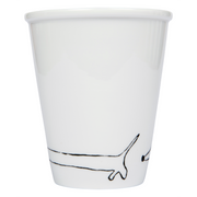 Cup teckel