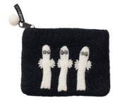 Klippan Moomin Handmade Purse