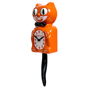Orange Harvest Kit-Cat Klock