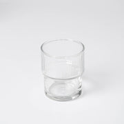 Stacking Glasses  – Ishizuka Glass(set of 4)