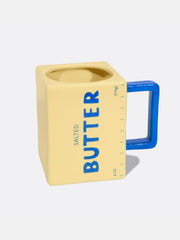Butter Mug