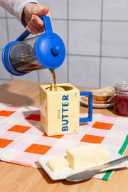 Butter Mug