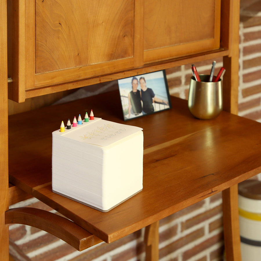 JOTBLOCK small chunky sketchpad