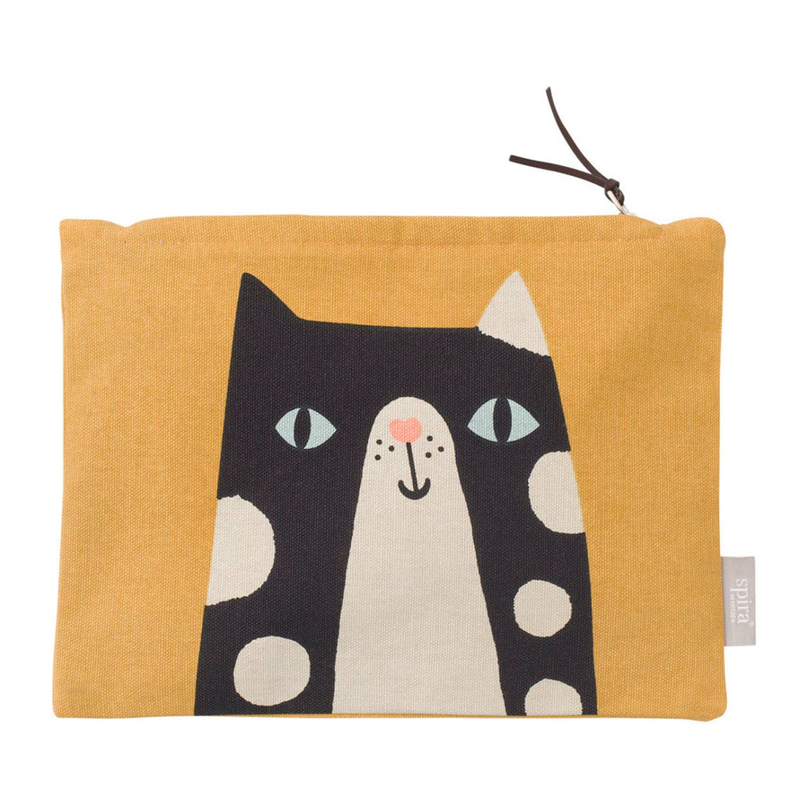 DORIS, Toiletry Bag 25x19cm