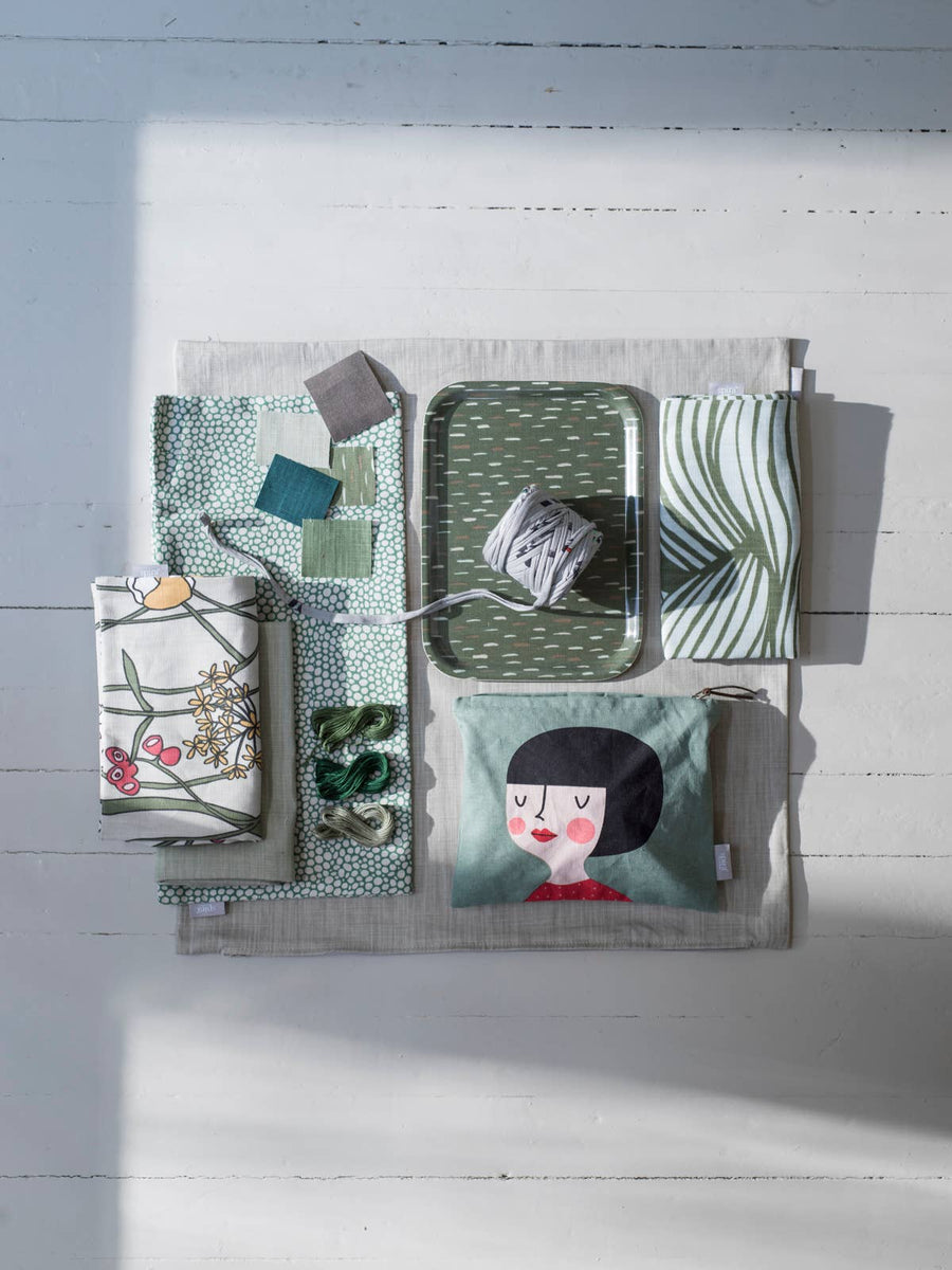 KERSTIN, Toiletry Bag