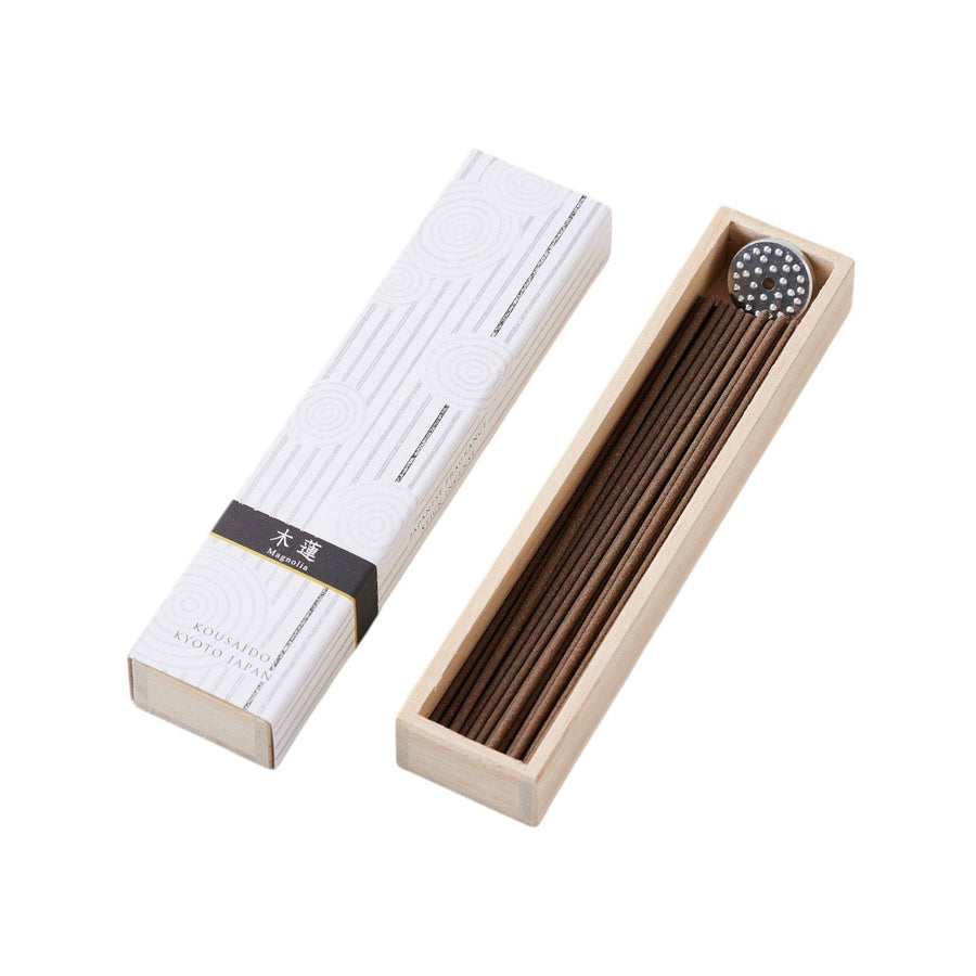 Kousaido Hyakuraku-Kou Magnolia